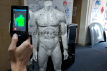 The production of mannequins requires specific and accurate three-dimensional data in order to produ